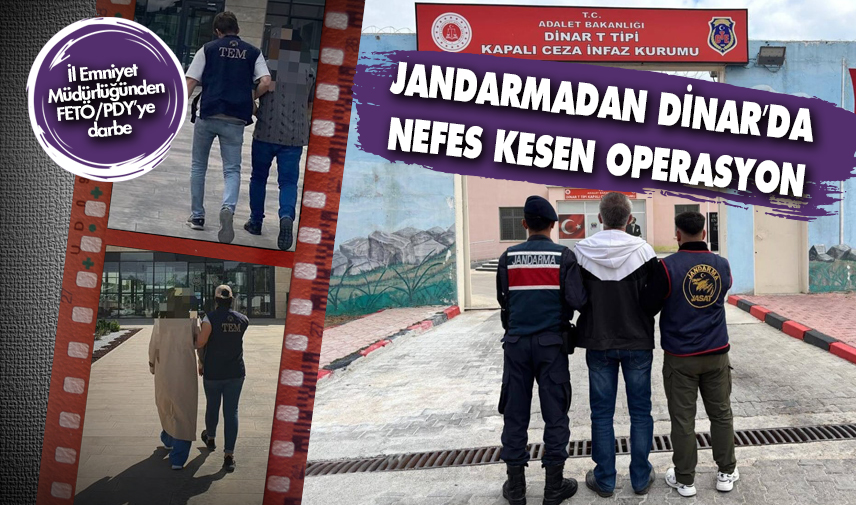Aranan suçlulara yönelik operasyonlar hız kesmiyor
